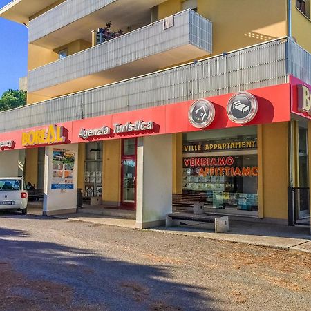 Villaggio Le Ginestre Bibione Dış mekan fotoğraf