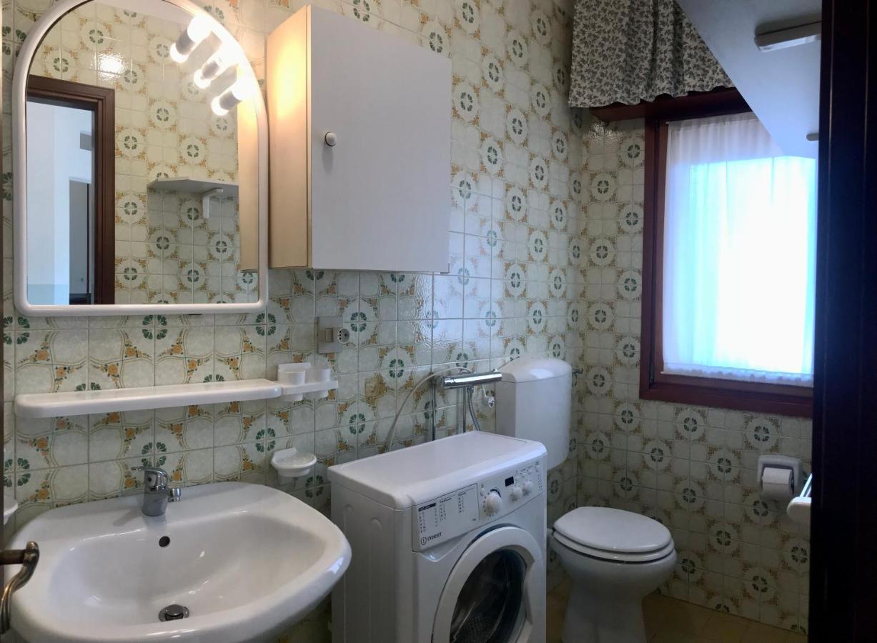 Villaggio Le Ginestre Bibione Dış mekan fotoğraf