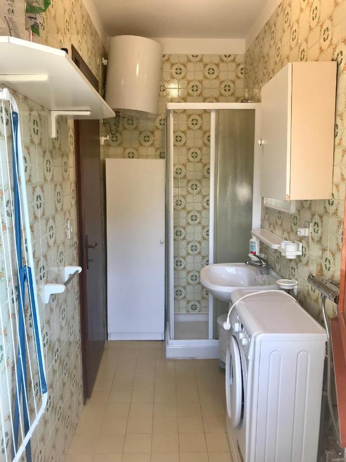 Villaggio Le Ginestre Bibione Dış mekan fotoğraf