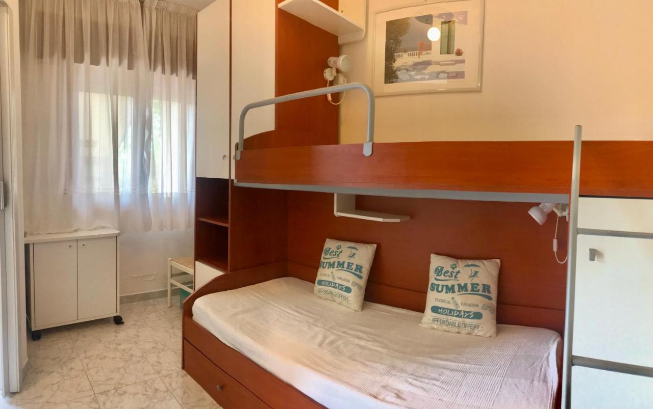 Villaggio Le Ginestre Bibione Dış mekan fotoğraf