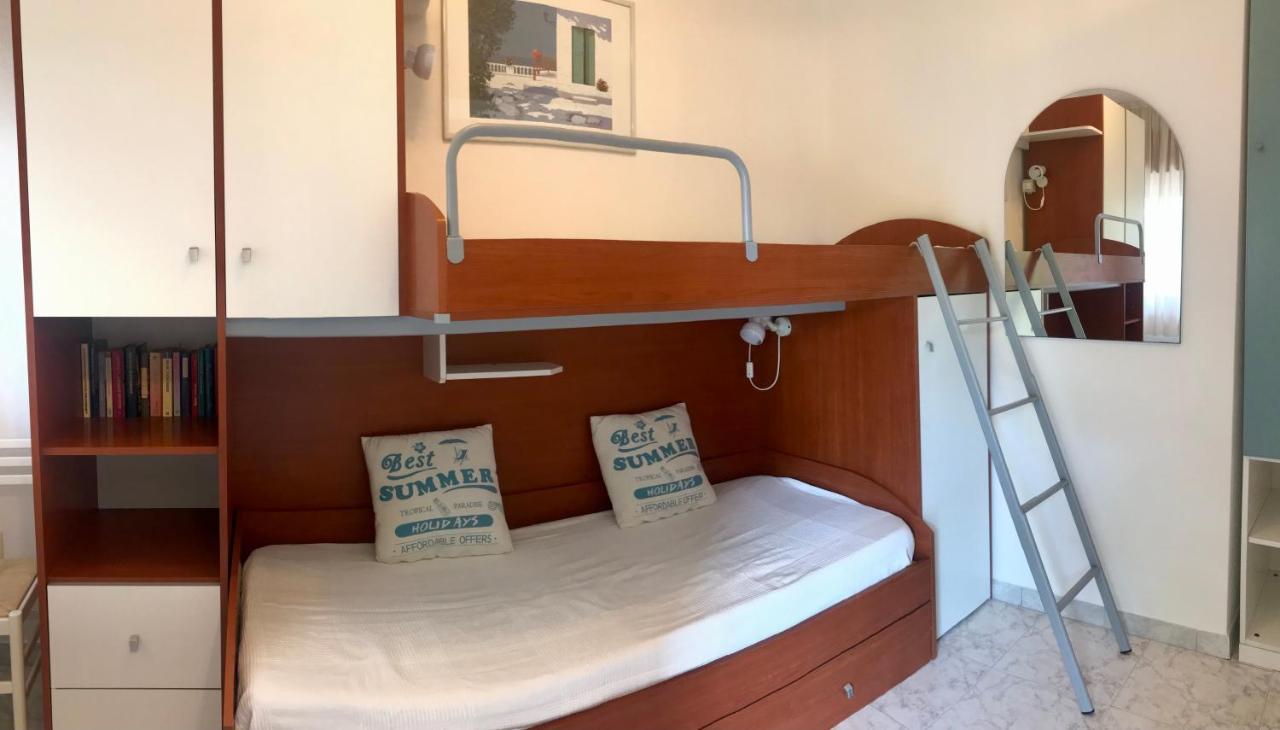 Villaggio Le Ginestre Bibione Dış mekan fotoğraf