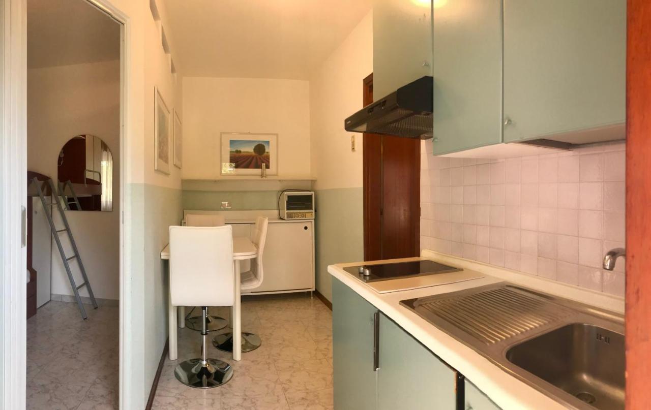 Villaggio Le Ginestre Bibione Dış mekan fotoğraf