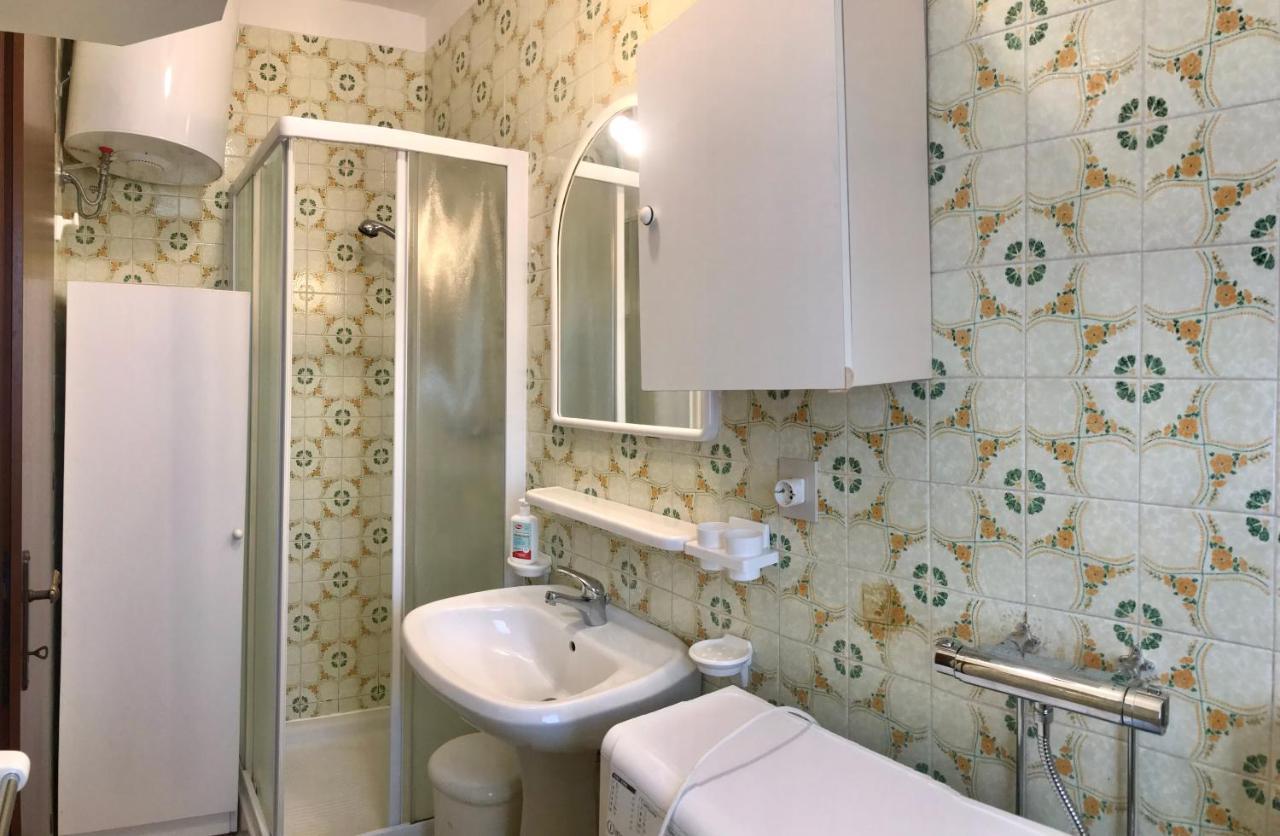 Villaggio Le Ginestre Bibione Dış mekan fotoğraf