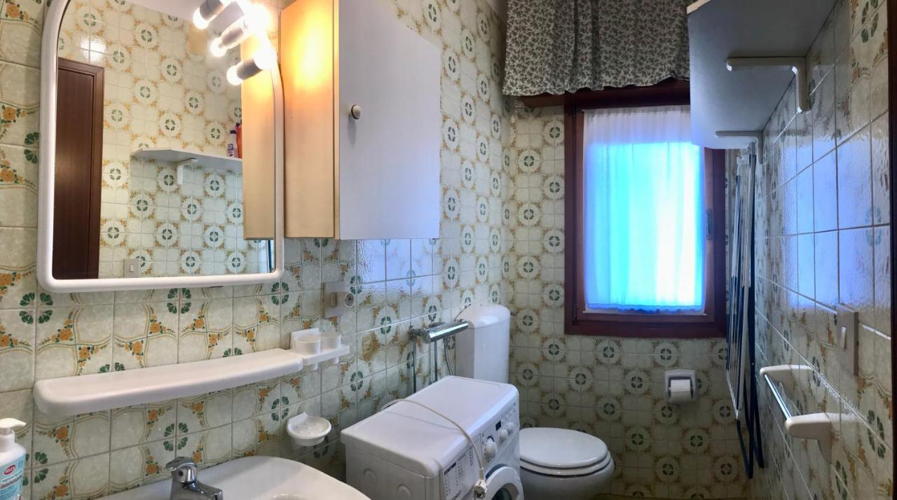 Villaggio Le Ginestre Bibione Dış mekan fotoğraf