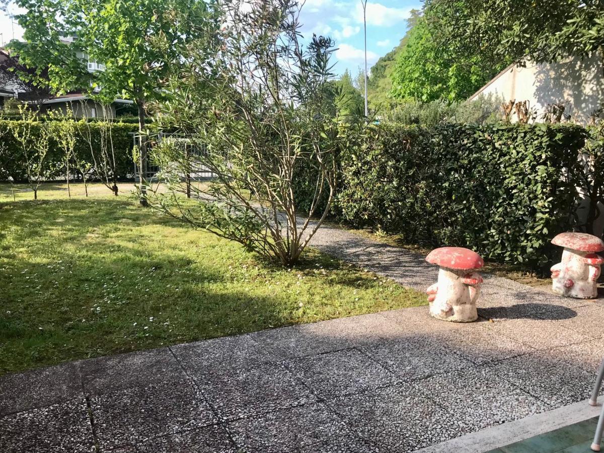 Villaggio Le Ginestre Bibione Dış mekan fotoğraf