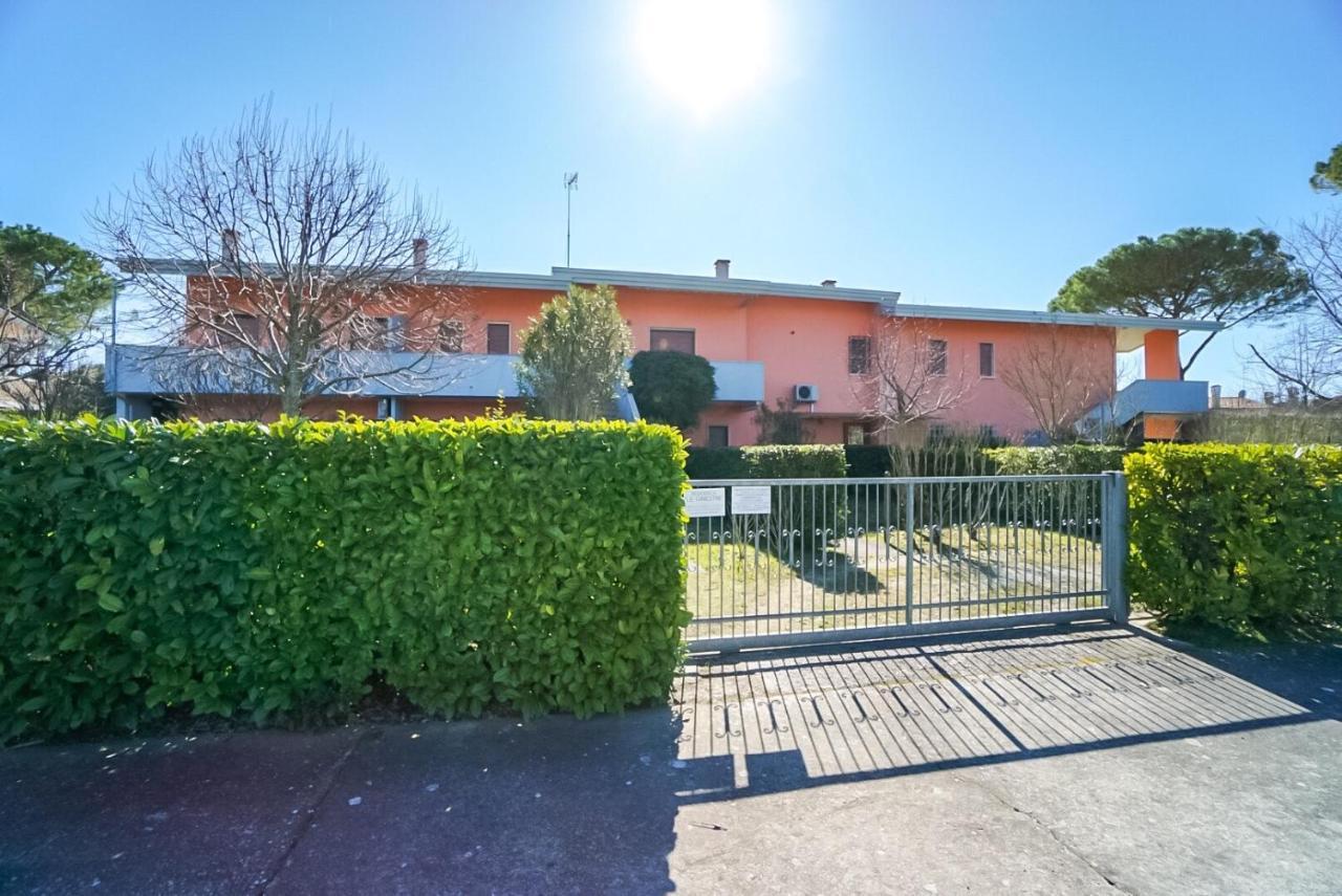 Villaggio Le Ginestre Bibione Dış mekan fotoğraf