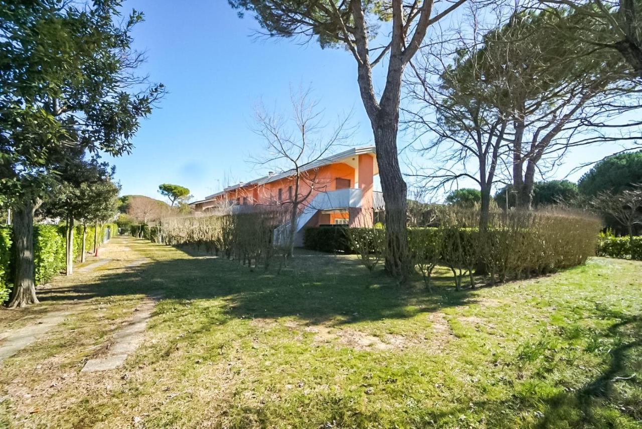 Villaggio Le Ginestre Bibione Dış mekan fotoğraf