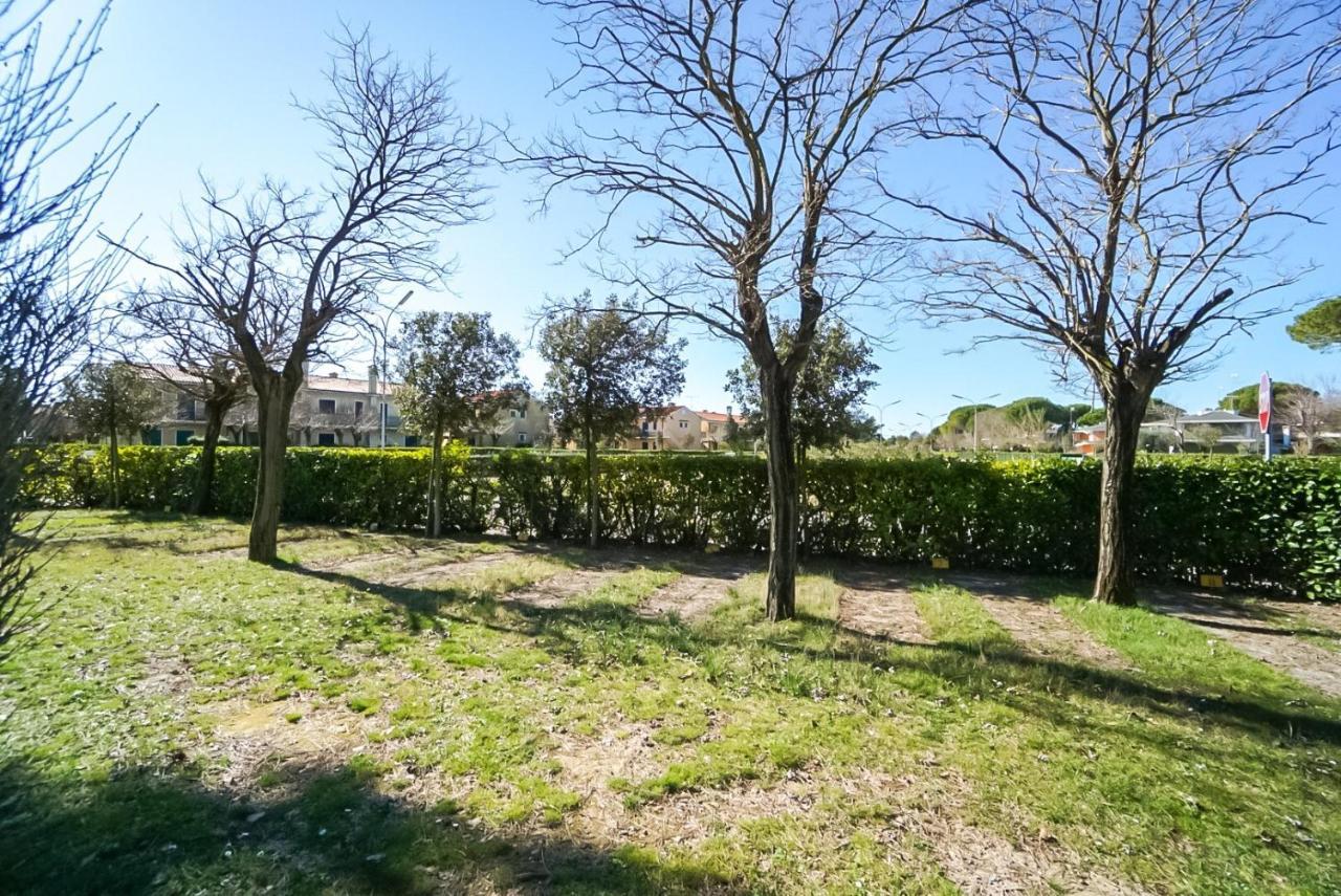 Villaggio Le Ginestre Bibione Dış mekan fotoğraf
